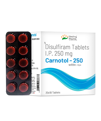 Disulfiram
